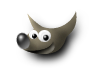 [ Wilber, the GIMP mascot ]
