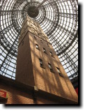 [ Shot Tower in Melbourne ]